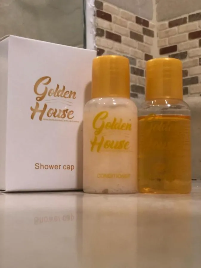 Golden House Hotel & Convention Center Los Tres Ojos de Agua 도미니카 공화국