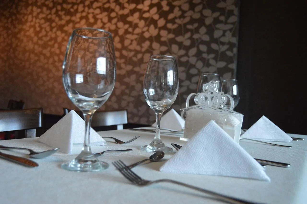 **  Golden House Hotel & Convention Center Los Tres Ojos de Agua 도미니카 공화국