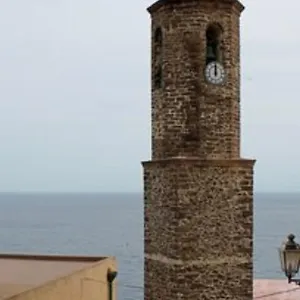 L'antico Faro Castelsardo