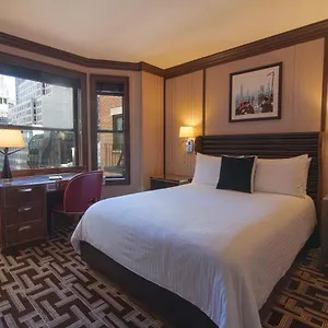 Iroquois Times Square 5* Nueva York