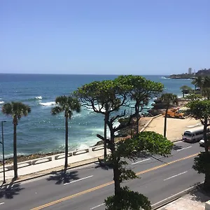 Marbella Santo Domingo